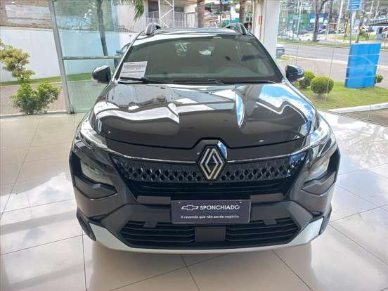 RENAULT-KARDIAN-1.0 TCE FLEX PREMIÉRE EDITION EDC RENAULT-KARDIAN-2025