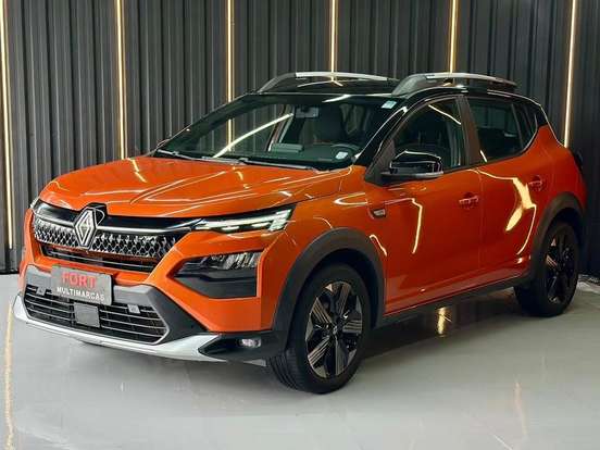 RENAULT-KARDIAN-1.0 TCE FLEX PREMIÉRE EDITION EDC RENAULT-KARDIAN-2024