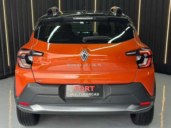 RENAULT-KARDIAN-1.0 TCE FLEX PREMIÉRE EDITION EDC RENAULT-KARDIAN-2024
