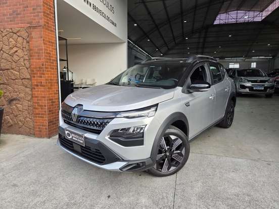 RENAULT-KARDIAN-1.0 TCE FLEX PREMIÉRE EDITION EDC RENAULT-KARDIAN-2024