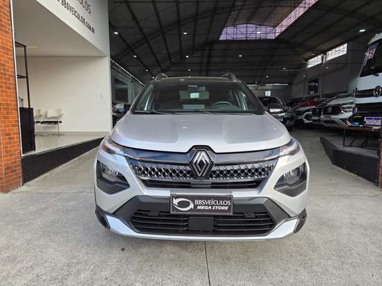 RENAULT-KARDIAN-1.0 TCE FLEX PREMIÉRE EDITION EDC RENAULT-KARDIAN-2024
