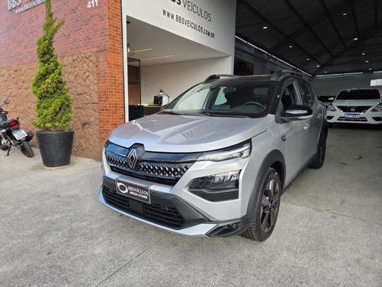RENAULT-KARDIAN-1.0 TCE FLEX PREMIÉRE EDITION EDC RENAULT-KARDIAN-2024