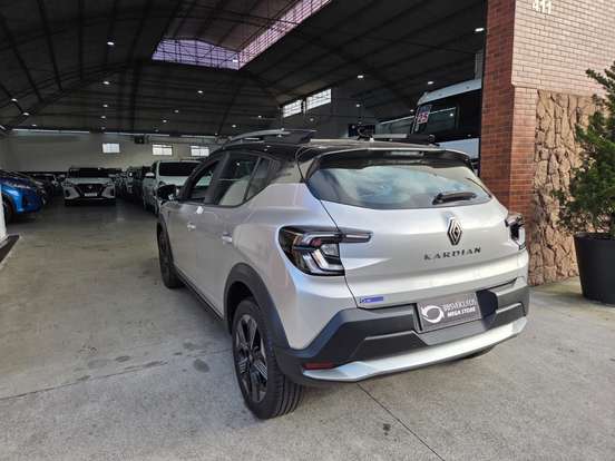 RENAULT-KARDIAN-1.0 TCE FLEX PREMIÉRE EDITION EDC RENAULT-KARDIAN-2024