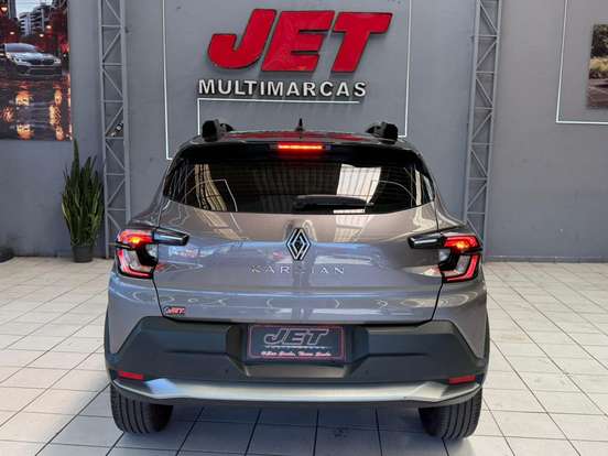 RENAULT-KARDIAN-1.0 TCE FLEX PREMIÉRE EDITION EDC RENAULT-KARDIAN-2024
