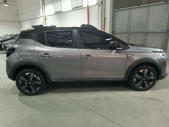 RENAULT-KARDIAN-1.0 TCE FLEX PREMIÉRE EDITION EDC RENAULT-KARDIAN-2024