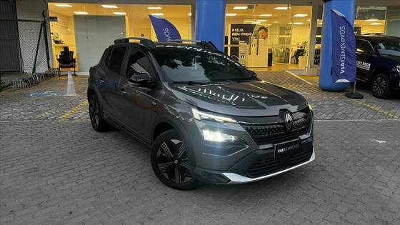 RENAULT KARDIAN 1.0 TCE FLEX PREMIÉRE EDITION EDC
