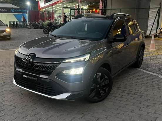 RENAULT-KARDIAN-1.0 TCE FLEX PREMIÉRE EDITION EDC RENAULT-KARDIAN-2024
