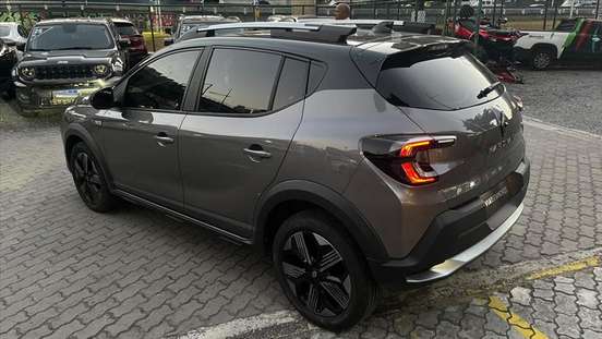RENAULT-KARDIAN-1.0 TCE FLEX PREMIÉRE EDITION EDC RENAULT-KARDIAN-2024