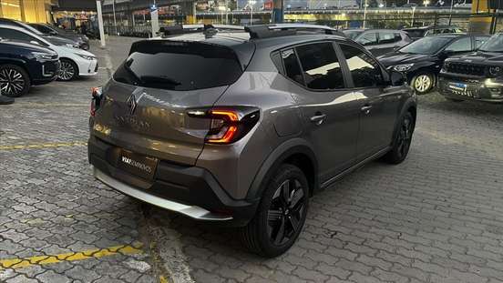 RENAULT-KARDIAN-1.0 TCE FLEX PREMIÉRE EDITION EDC RENAULT-KARDIAN-2024