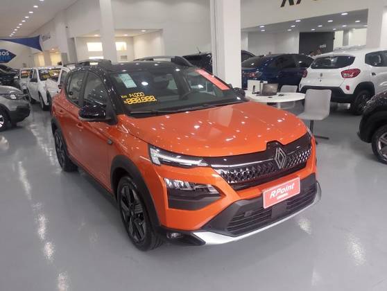 RENAULT KARDIAN 1.0 TCE FLEX PREMIÉRE EDITION EDC