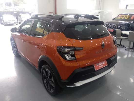 RENAULT-KARDIAN-1.0 TCE FLEX PREMIÉRE EDITION EDC RENAULT-KARDIAN-2025