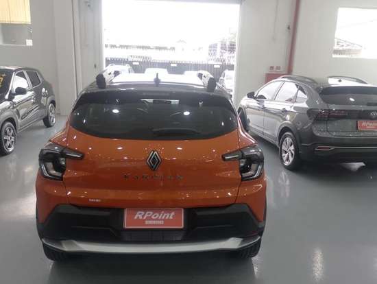 RENAULT-KARDIAN-1.0 TCE FLEX PREMIÉRE EDITION EDC RENAULT-KARDIAN-2025