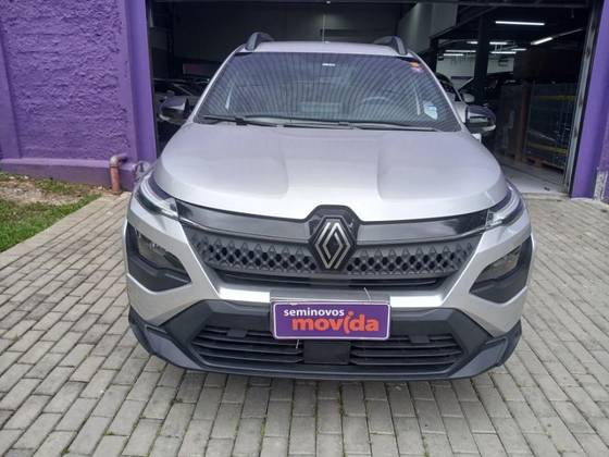 RENAULT KARDIAN 1.0 TCE FLEX TECHNO EDC