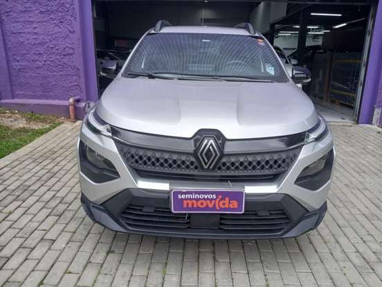 RENAULT-KARDIAN-1.0 TCE FLEX TECHNO EDC RENAULT-KARDIAN-2024