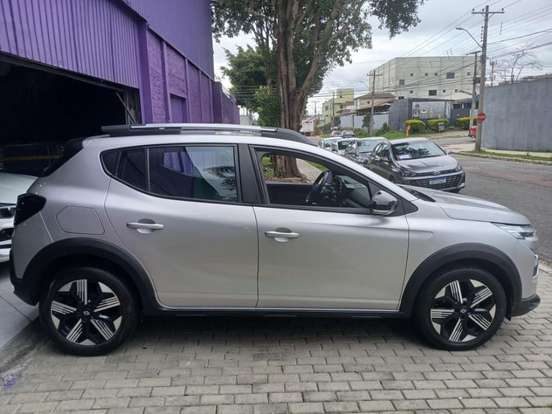 RENAULT-KARDIAN-1.0 TCE FLEX TECHNO EDC RENAULT-KARDIAN-2024