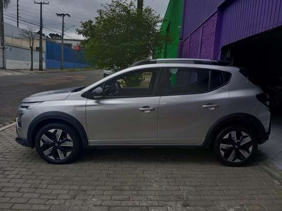 RENAULT-KARDIAN-1.0 TCE FLEX TECHNO EDC RENAULT-KARDIAN-2024