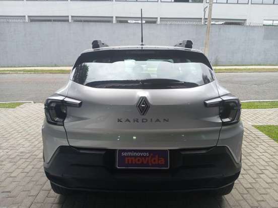 RENAULT-KARDIAN-1.0 TCE FLEX TECHNO EDC RENAULT-KARDIAN-2024