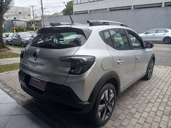 RENAULT-KARDIAN-1.0 TCE FLEX TECHNO EDC RENAULT-KARDIAN-2024