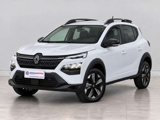 RENAULT-KARDIAN-1.0 TCE FLEX TECHNO EDC RENAULT-KARDIAN-2024