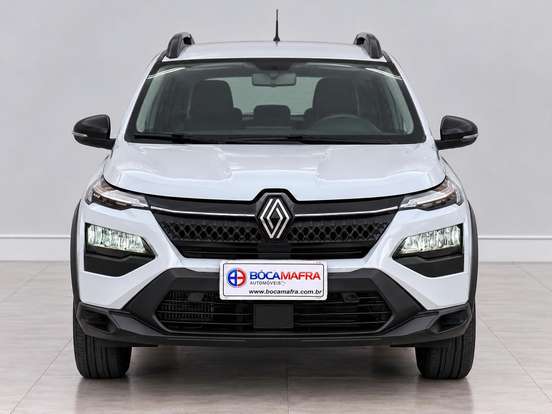 RENAULT-KARDIAN-1.0 TCE FLEX TECHNO EDC RENAULT-KARDIAN-2024