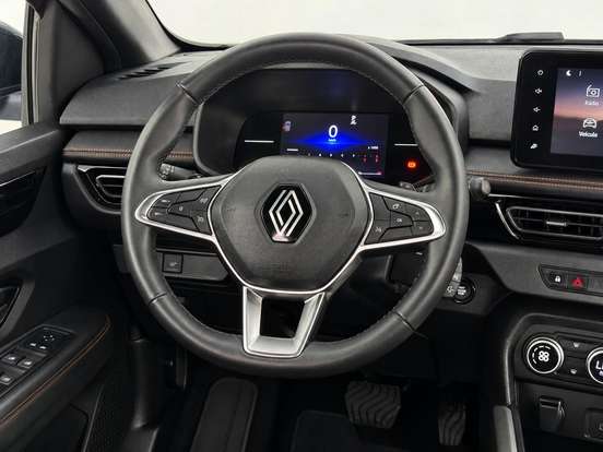 RENAULT-KARDIAN-1.0 TCE FLEX TECHNO EDC RENAULT-KARDIAN-2024