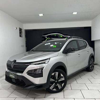 RENAULT KARDIAN 1.0 TCE FLEX TECHNO EDC