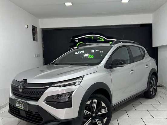RENAULT-KARDIAN-1.0 TCE FLEX TECHNO EDC RENAULT-KARDIAN-2024