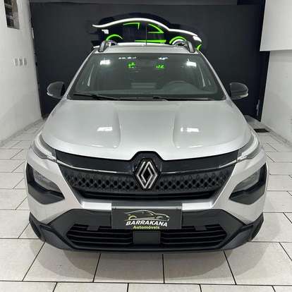 RENAULT-KARDIAN-1.0 TCE FLEX TECHNO EDC RENAULT-KARDIAN-2024
