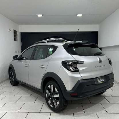 RENAULT-KARDIAN-1.0 TCE FLEX TECHNO EDC RENAULT-KARDIAN-2024