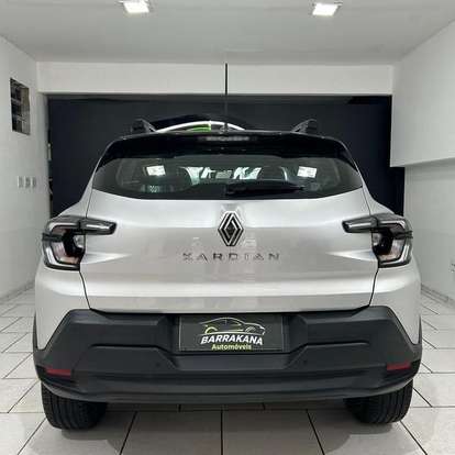 RENAULT-KARDIAN-1.0 TCE FLEX TECHNO EDC RENAULT-KARDIAN-2024