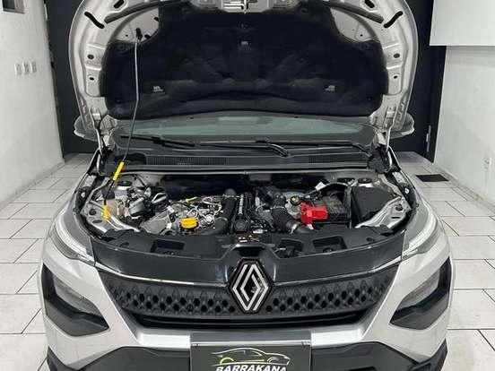 RENAULT-KARDIAN-1.0 TCE FLEX TECHNO EDC RENAULT-KARDIAN-2024