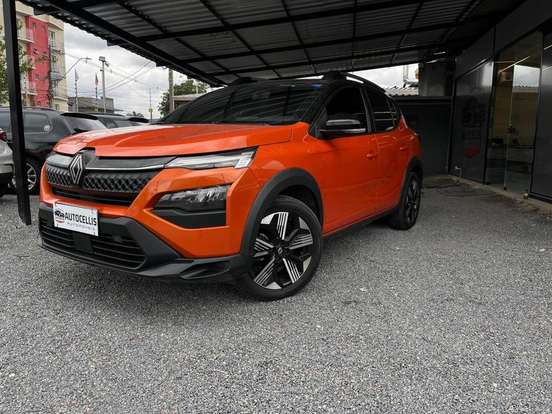 RENAULT-KARDIAN-1.0 TCE FLEX TECHNO EDC RENAULT-KARDIAN-2024