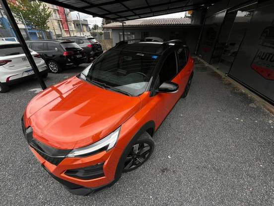 RENAULT-KARDIAN-1.0 TCE FLEX TECHNO EDC RENAULT-KARDIAN-2024