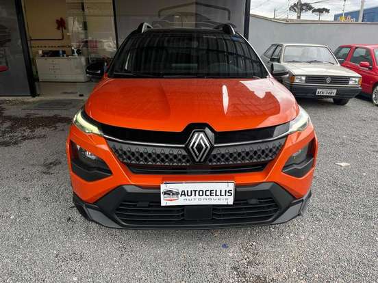 RENAULT-KARDIAN-1.0 TCE FLEX TECHNO EDC RENAULT-KARDIAN-2024