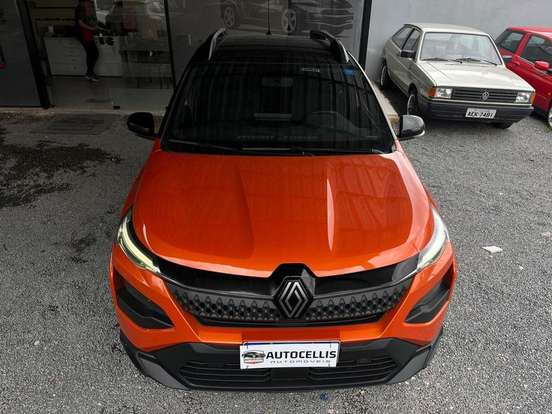 RENAULT-KARDIAN-1.0 TCE FLEX TECHNO EDC RENAULT-KARDIAN-2024