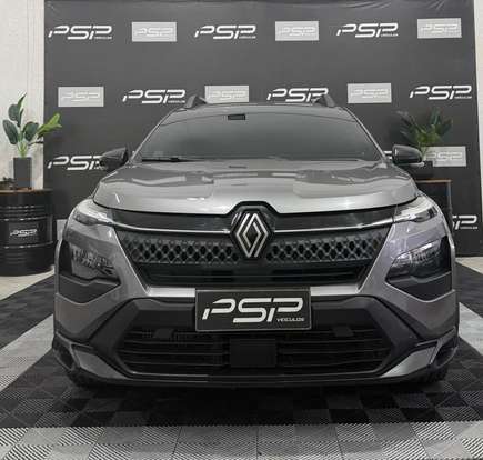 RENAULT-KARDIAN-1.0 TCE FLEX TECHNO EDC RENAULT-KARDIAN-2024