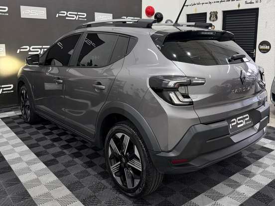 RENAULT-KARDIAN-1.0 TCE FLEX TECHNO EDC RENAULT-KARDIAN-2024