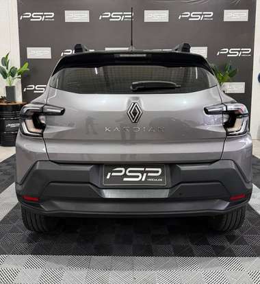 RENAULT-KARDIAN-1.0 TCE FLEX TECHNO EDC RENAULT-KARDIAN-2024