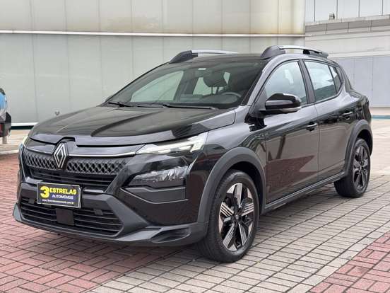 RENAULT-KARDIAN-1.0 TCE FLEX TECHNO EDC RENAULT-KARDIAN-2024