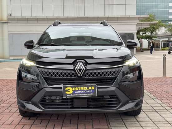 RENAULT-KARDIAN-1.0 TCE FLEX TECHNO EDC RENAULT-KARDIAN-2024