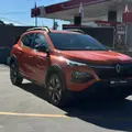RENAULT KARDIAN 1.0 TCE FLEX TECHNO EDC RENAULT KARDIAN 1.0 TCE FLEX TECHNO EDC