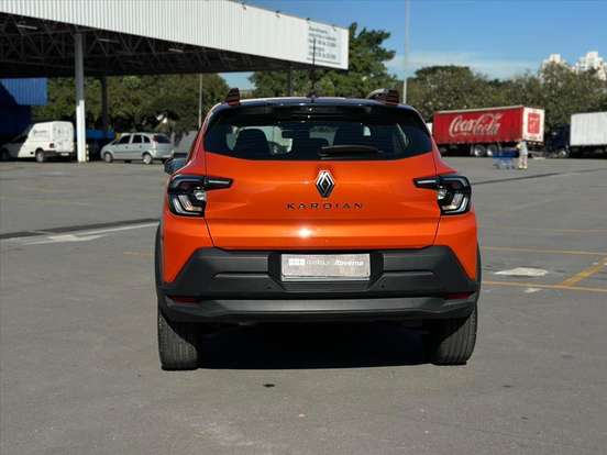 RENAULT-KARDIAN-1.0 TCE FLEX TECHNO EDC RENAULT-KARDIAN-2024