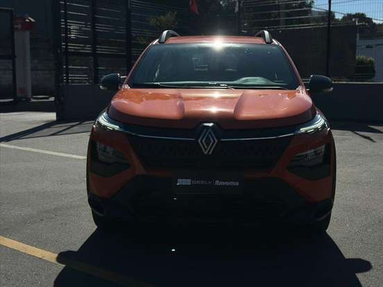 RENAULT-KARDIAN-1.0 TCE FLEX TECHNO EDC RENAULT-KARDIAN-2024