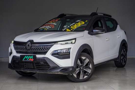 RENAULT-KARDIAN-1.0 TCE FLEX TECHNO EDC RENAULT-KARDIAN-2024