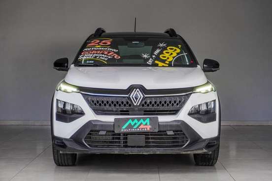 RENAULT-KARDIAN-1.0 TCE FLEX TECHNO EDC RENAULT-KARDIAN-2024