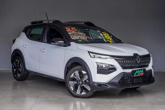 RENAULT-KARDIAN-1.0 TCE FLEX TECHNO EDC RENAULT-KARDIAN-2024
