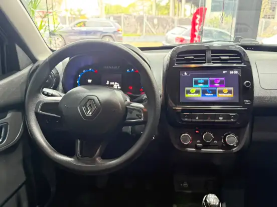 RENAULT-KWID-2023