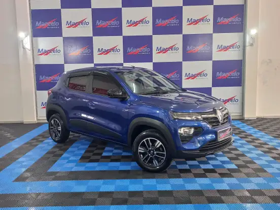 RENAULT-KWID-1.0 12V SCE FLEX INTENSE MANUAL RENAULT-KWID-2024