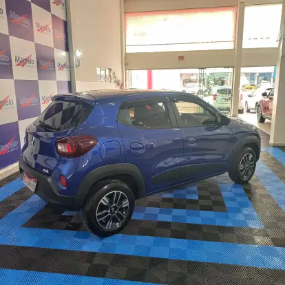 RENAULT-KWID-1.0 12V SCE FLEX INTENSE MANUAL RENAULT-KWID-2024
