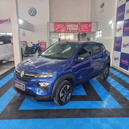 RENAULT-KWID-2024